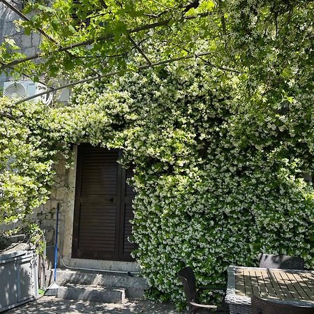 Be Happy In Perast Apartment Екстериор снимка