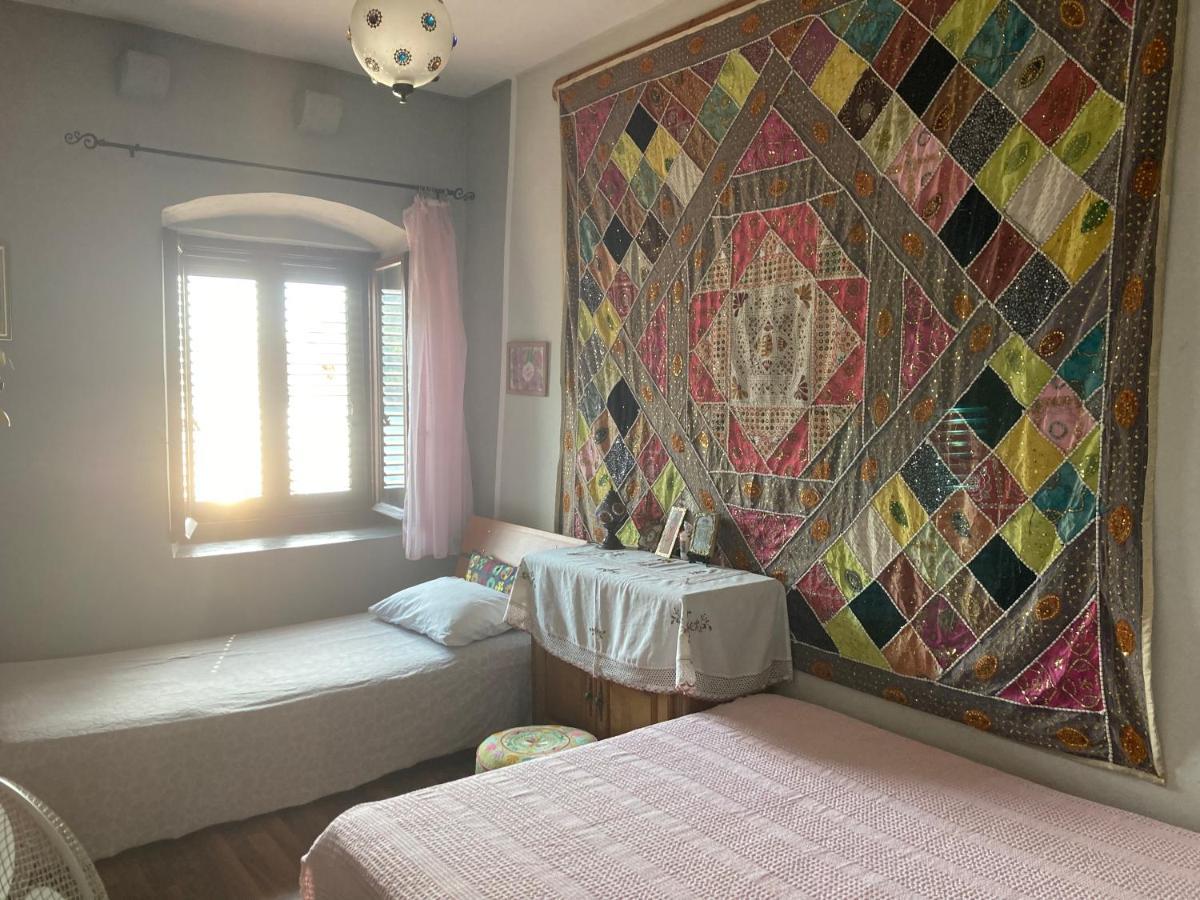 Be Happy In Perast Apartment Екстериор снимка