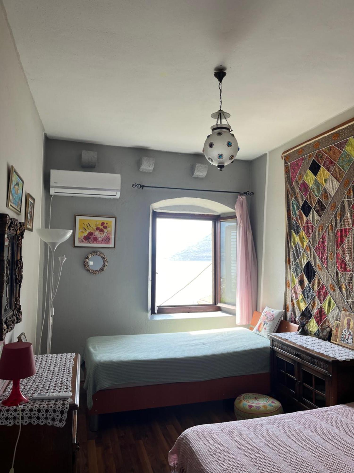 Be Happy In Perast Apartment Екстериор снимка