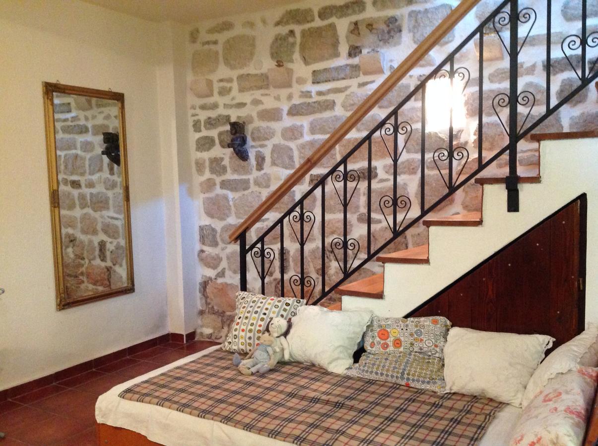 Be Happy In Perast Apartment Екстериор снимка