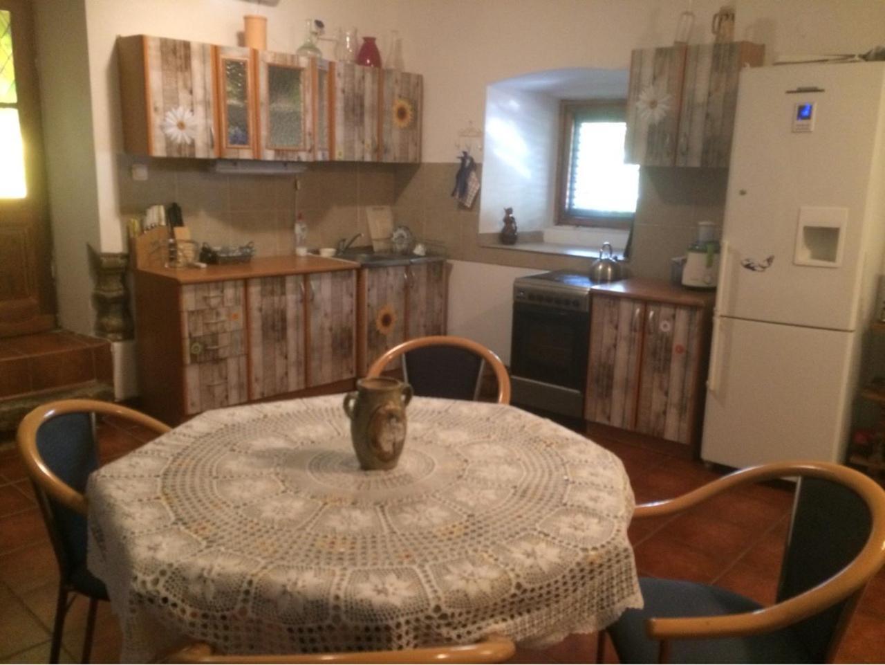 Be Happy In Perast Apartment Екстериор снимка